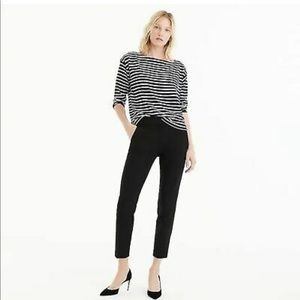 J. Crew Cafe Capris
